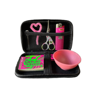 Kit completo case 10