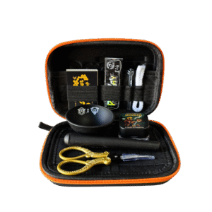 Kit completo case 9