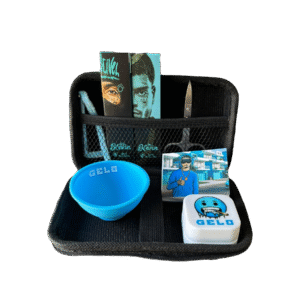 Kit completo case 8