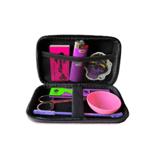 Kit completo case 7