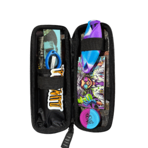 Kit completo case 6