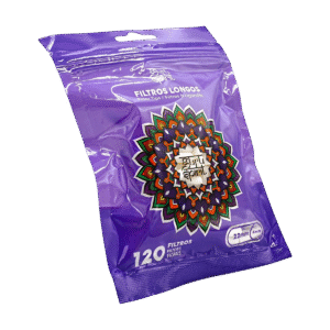Filtro Guru Spirit Longo