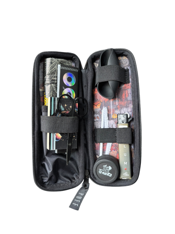 Kit completo 12