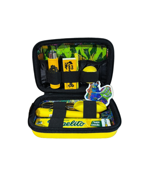 Kit Completo 10