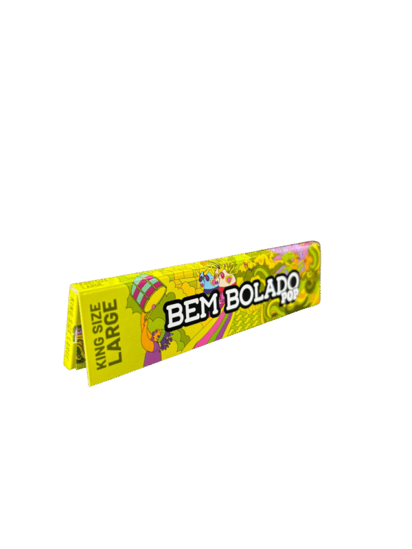 Seda Bem Bolado Pop Large