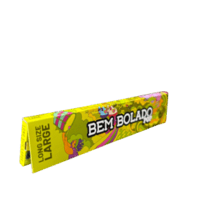 Seda Bem Bolado Long Size Large
