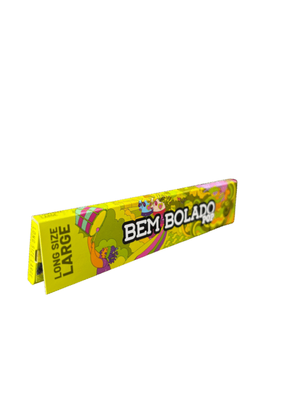 Seda Bem Bolado Long Size Large
