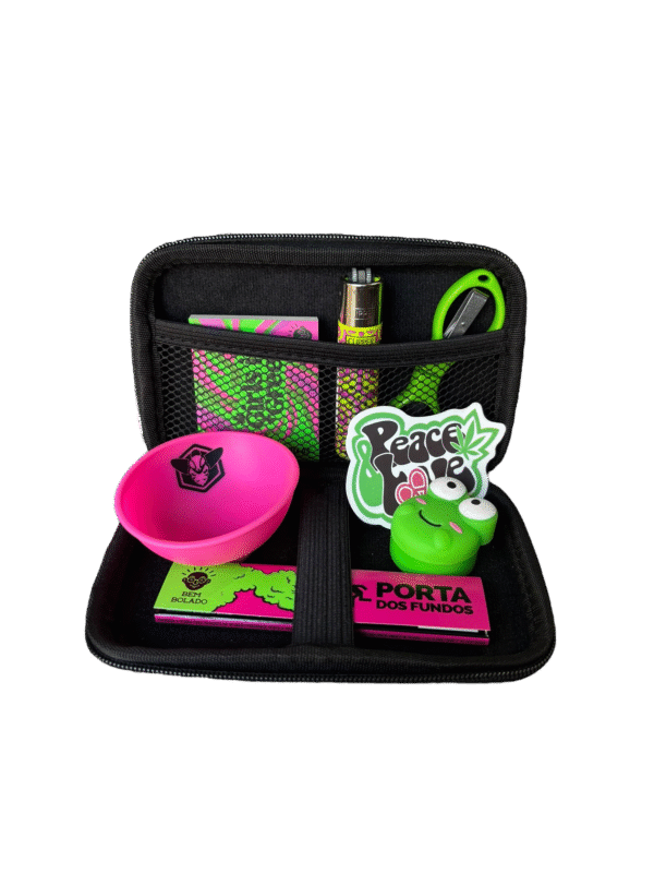 Kit completo 08