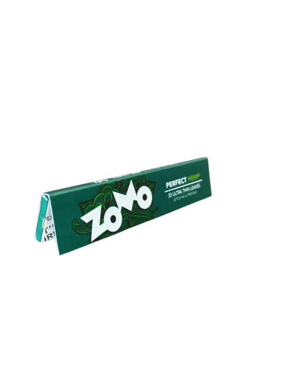 Seda Zomo Perfect Hemp