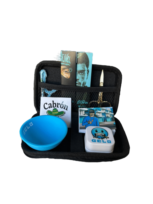 Kit completo 07