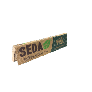 Seda Organic Hemp