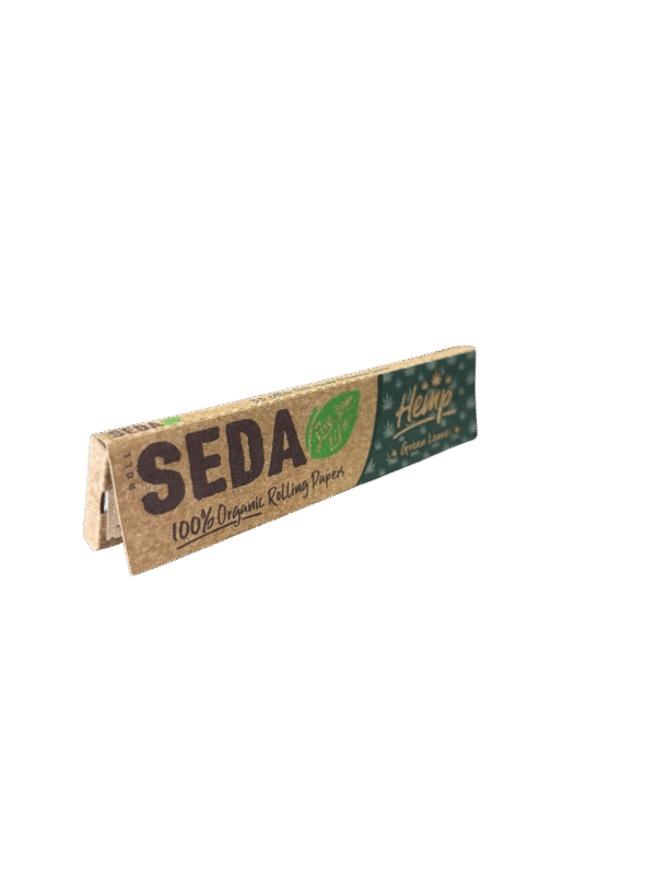 Seda Organic Hemp