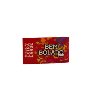 Piteira Bem Bolado extra Large