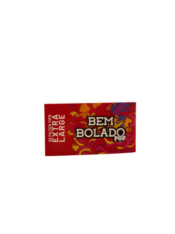 Piteira Bem Bolado extra Large