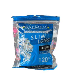 Filtro Palmer Slim longo