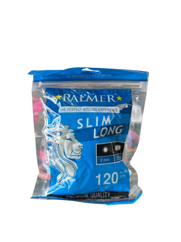 Filtro Palmer Slim longo
