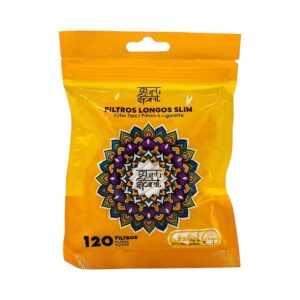 Filtro Guru spirit lngo slim