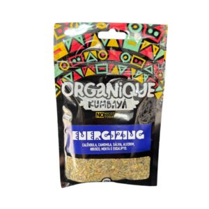 Kumbaya organique energizing