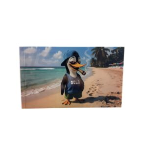 Piteira Gelo Mega Large