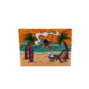 Piteira Sadhu Ultra large