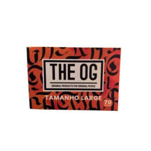 Piteira The Og Large