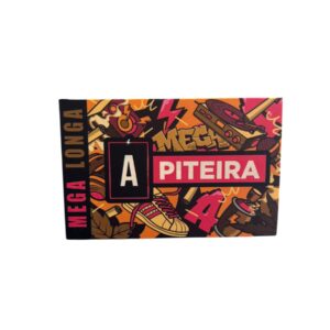 Piteira A Piteira Mega Large