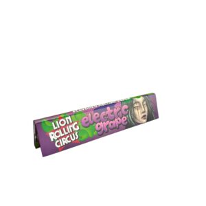 Seda Lion Rolling circus uva