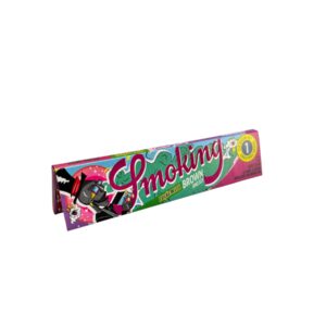 Seda smoking brown edição Brasil