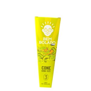 Cone Bem Bolado