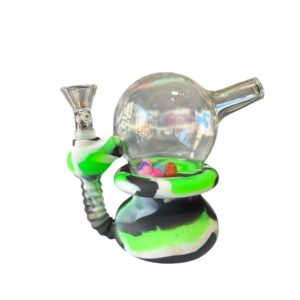 Bong Machine Balls