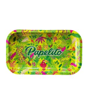 Bandeja Papelito Tropical