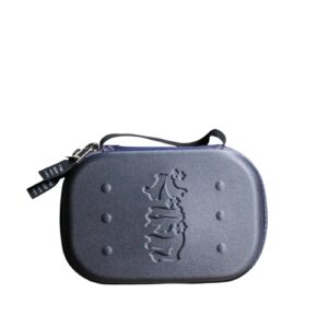 Case Puff Pro Badego