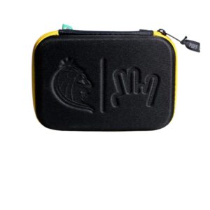 Case Puff Clássica Whinderson