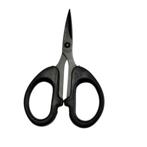 Tesoura Abdz Shadow Black