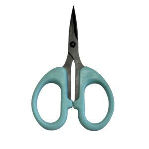 Tesoura Abdz Shadow Blue