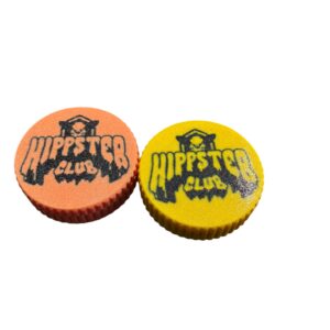 Dichavador Hippster club