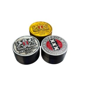 Dichavador Amsterdam