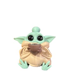 Bong Baby Yoda
