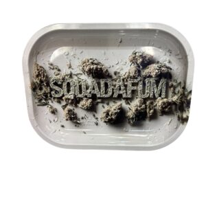 Bandeja Squadafum