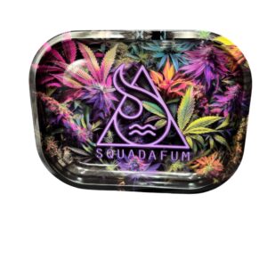 Bandeja Squadafum