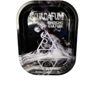 Bandeja Squadafum