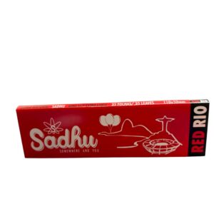Seda Sadhu Red