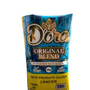 Tabaco Dora Original Blend