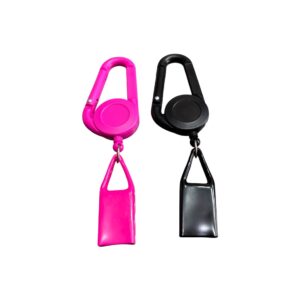 Porta isqueiro pequeno