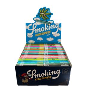 Seda Smoking Edição especial