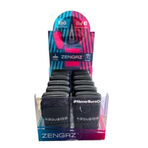 Maçarico Abduzido Black