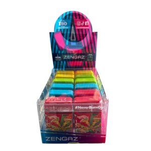 Maçarico Abduzido Estampado