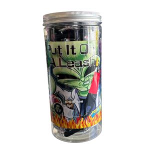 Porta Isqueiro Alien