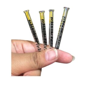 Piteira de Vidro Simples