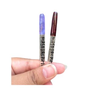 Piteira de vidro bocal long tip